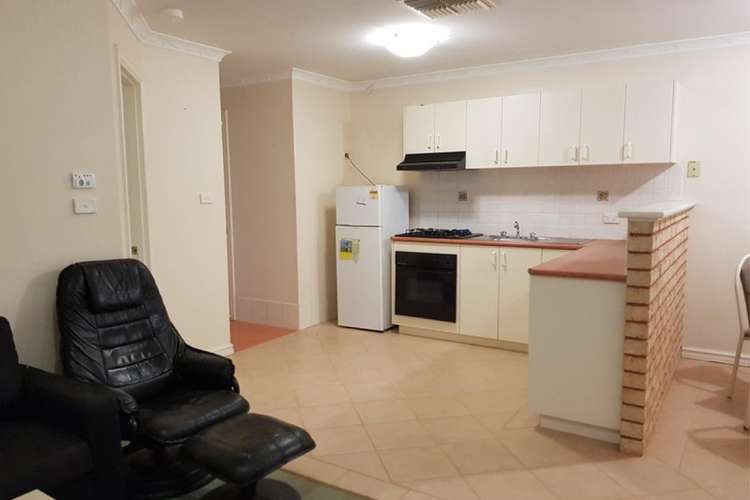 Third view of Homely unit listing, 4/57 Cheetham Street, Kalgoorlie WA 6430
