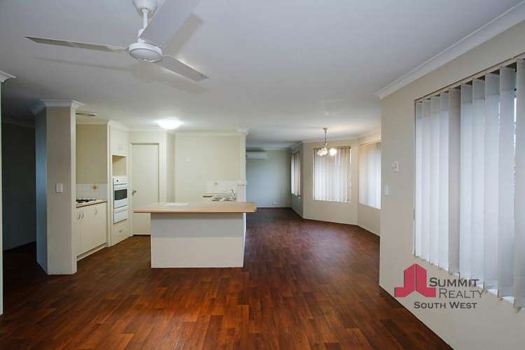 Second view of Homely house listing, 2 Calico Court, Eaton WA 6232