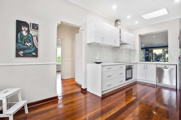 Fifth view of Homely house listing, 31 Reynolds Road, Applecross WA 6153