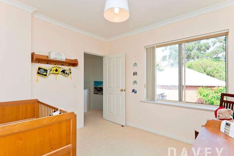 Fifth view of Homely townhouse listing, 40B Stanley Street, Scarborough WA 6019