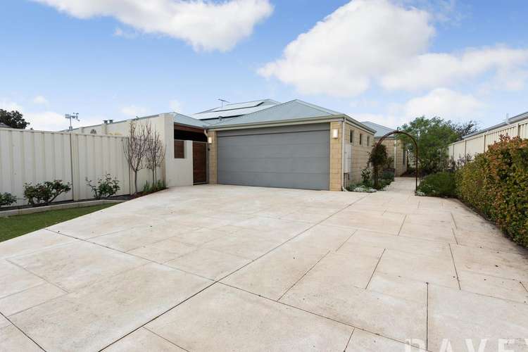 Main view of Homely house listing, 32 Colwyn Loop, Tapping WA 6065