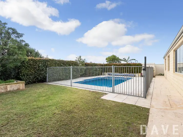 Third view of Homely house listing, 32 Colwyn Loop, Tapping WA 6065