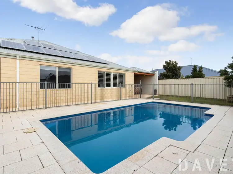 Fifth view of Homely house listing, 32 Colwyn Loop, Tapping WA 6065
