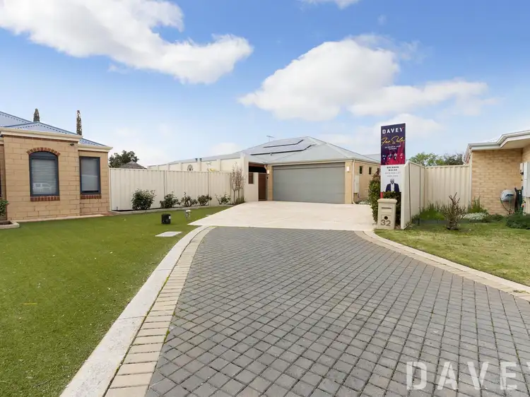 Sixth view of Homely house listing, 32 Colwyn Loop, Tapping WA 6065