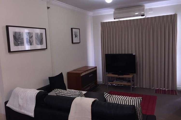 Second view of Homely apartment listing, 8C/811 Hay Street, Perth WA 6000