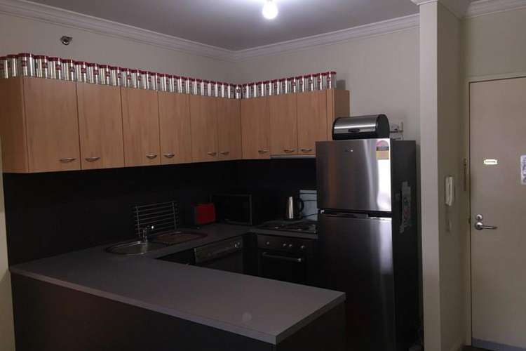 Third view of Homely apartment listing, 8C/811 Hay Street, Perth WA 6000