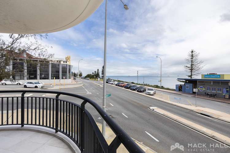 Main view of Homely apartment listing, 2/150 Marine Parade, Cottesloe WA 6011