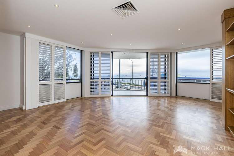 Second view of Homely apartment listing, 2/150 Marine Parade, Cottesloe WA 6011