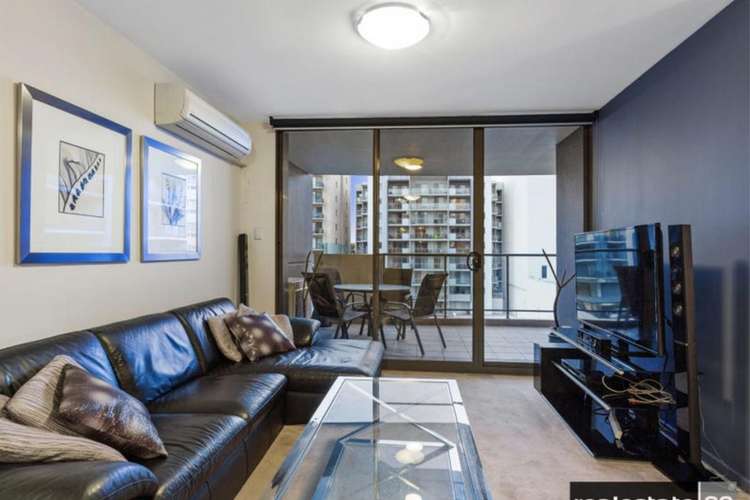 Third view of Homely apartment listing, 21/128 Adelaide Terrace, East Perth WA 6004