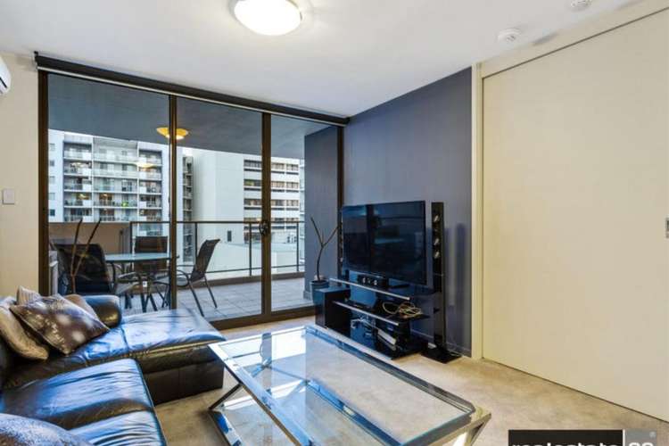 Fourth view of Homely apartment listing, 21/128 Adelaide Terrace, East Perth WA 6004
