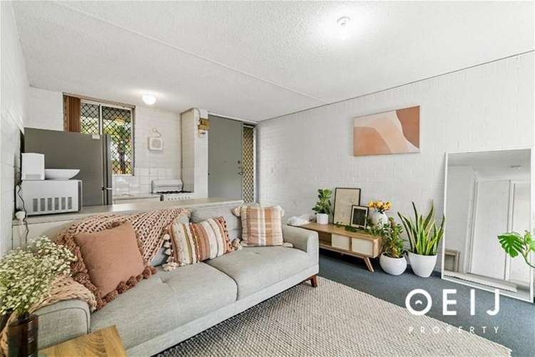 Second view of Homely unit listing, 9/81 King William Street, Bayswater WA 6053