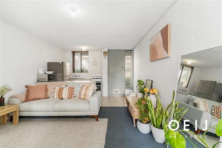 Third view of Homely unit listing, 9/81 King William Street, Bayswater WA 6053