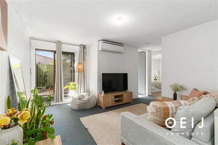 Fifth view of Homely unit listing, 9/81 King William Street, Bayswater WA 6053