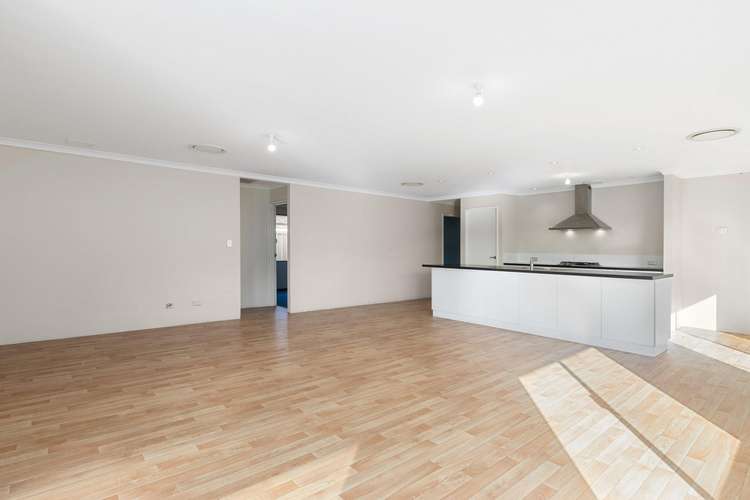 Fifth view of Homely house listing, 10 Gillespie Parkway, Baldivis WA 6171