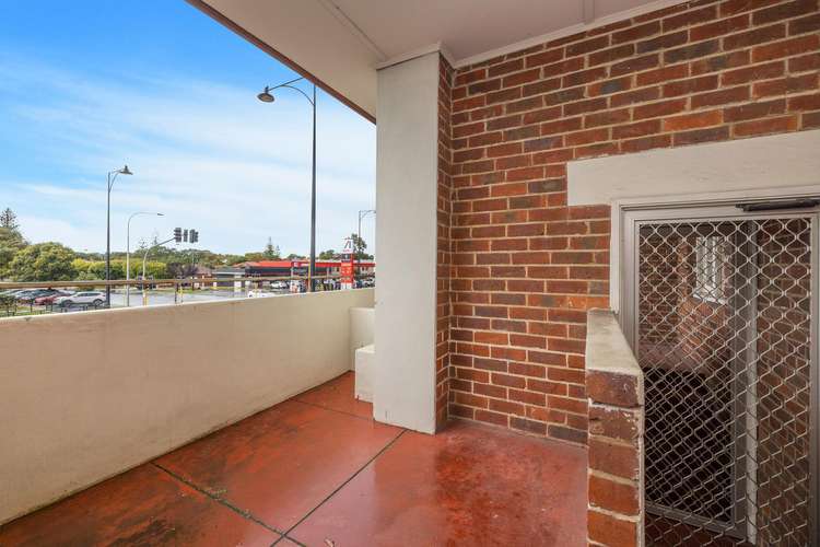 Fourth view of Homely apartment listing, 2/819 Beaufort Street, Inglewood WA 6052