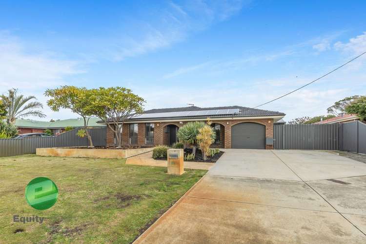 Second view of Homely house listing, 12 Torridon Avenue, Parkwood WA 6147