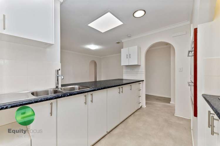 Sixth view of Homely house listing, 12 Torridon Avenue, Parkwood WA 6147