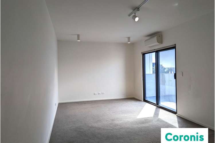 Fourth view of Homely apartment listing, 602/108 Bennett Street, East Perth WA 6004