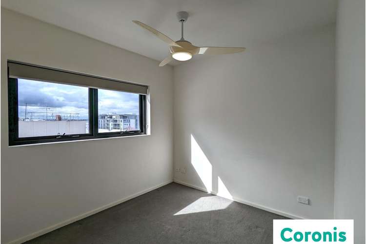 Fifth view of Homely apartment listing, 602/108 Bennett Street, East Perth WA 6004