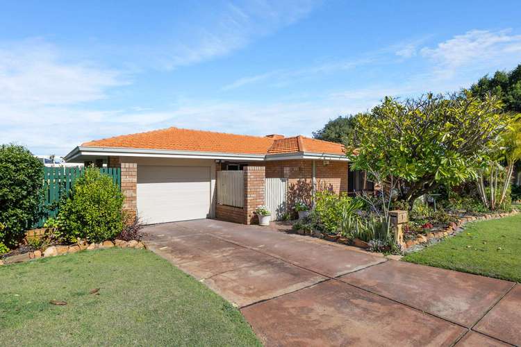 1 Fitzpatrick Way, Noranda WA 6062