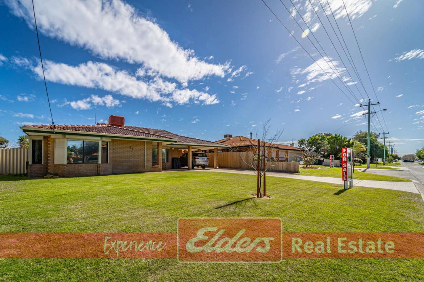 Main view of Homely house listing, 67 Warnbro Sound Avenue, Warnbro WA 6169