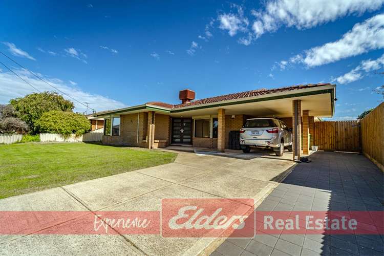 Second view of Homely house listing, 67 Warnbro Sound Avenue, Warnbro WA 6169