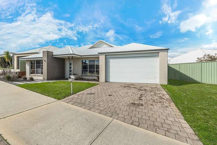 Second view of Homely house listing, 23 Province Road, Baldivis WA 6171