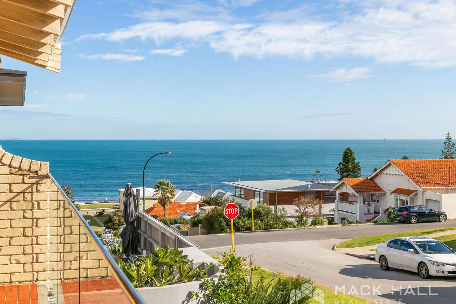 Main view of Homely house listing, 4/9 Princes Street, Cottesloe WA 6011