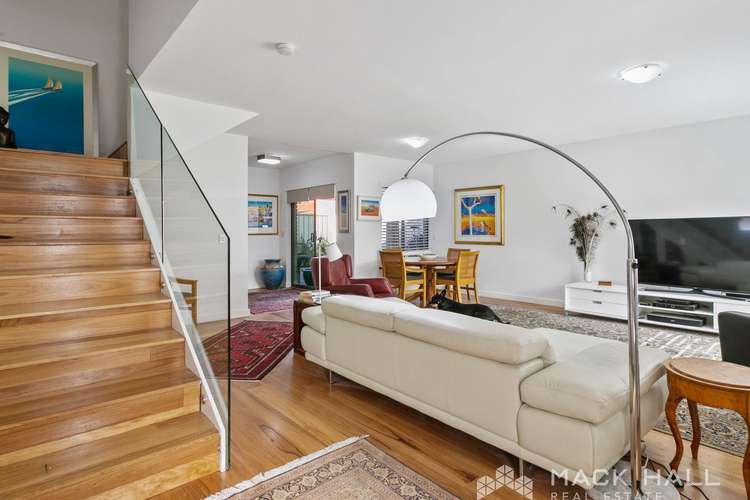 Third view of Homely house listing, 4/9 Princes Street, Cottesloe WA 6011