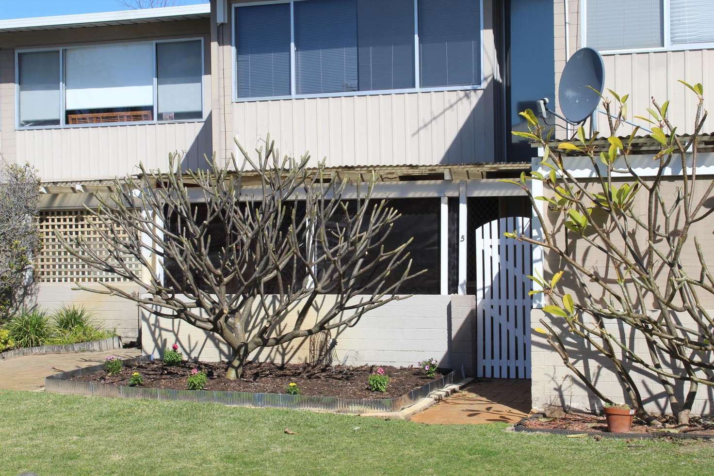 Main view of Homely townhouse listing, 5/27 Harrison Street, Rockingham WA 6168