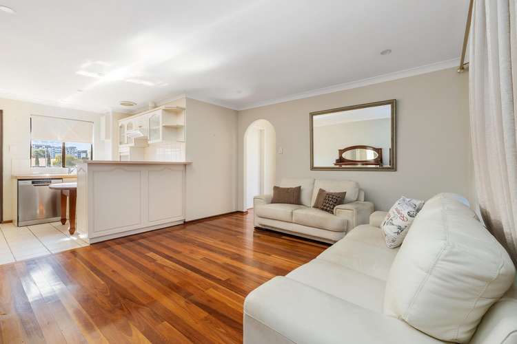 Main view of Homely unit listing, 6/84 Seventh Avenue, Maylands WA 6051