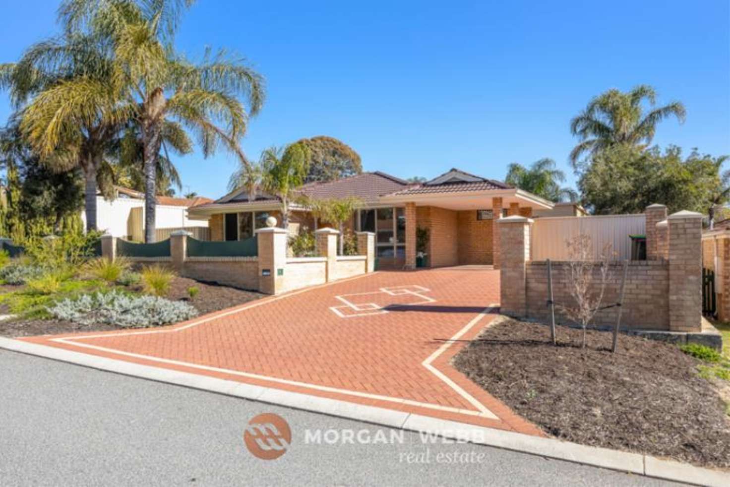 Main view of Homely house listing, 11 Ullswater Glade, Joondalup WA 6027