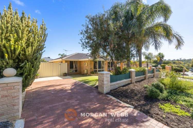 Second view of Homely house listing, 11 Ullswater Glade, Joondalup WA 6027