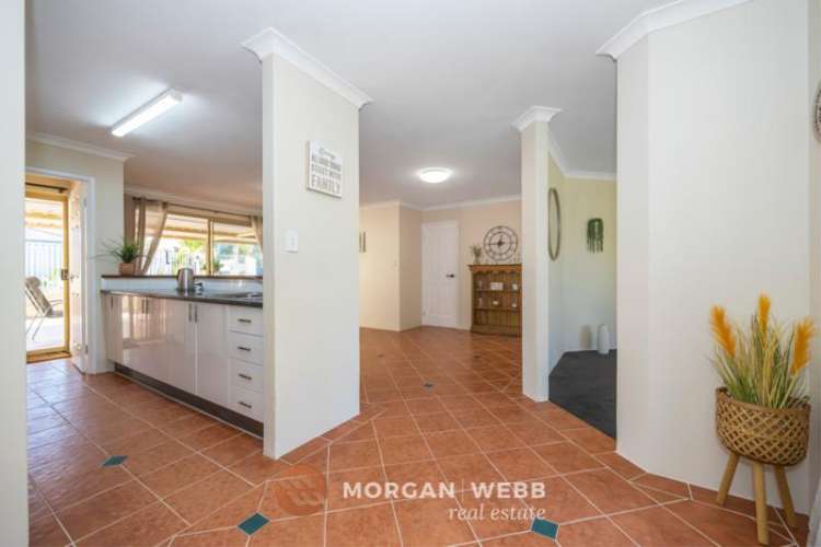 Third view of Homely house listing, 11 Ullswater Glade, Joondalup WA 6027