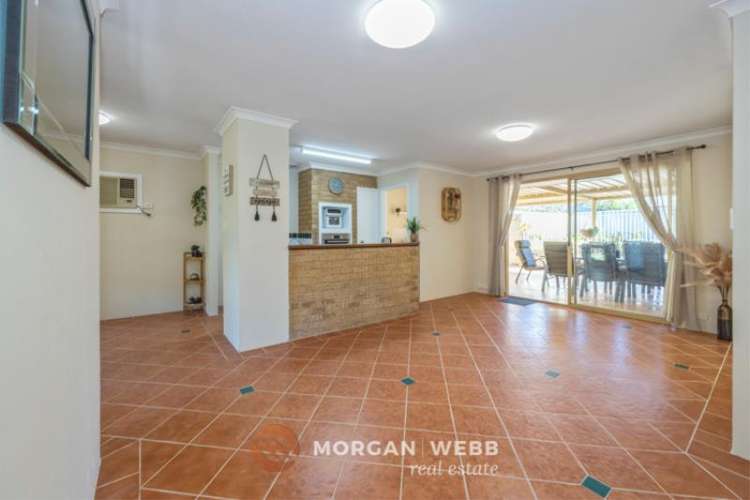 Fourth view of Homely house listing, 11 Ullswater Glade, Joondalup WA 6027