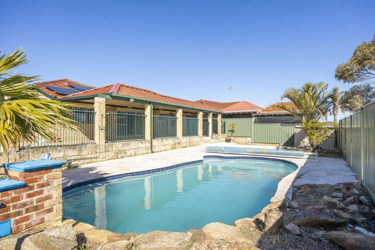 Second view of Homely house listing, 12 Mizzen Place, Ocean Reef WA 6027