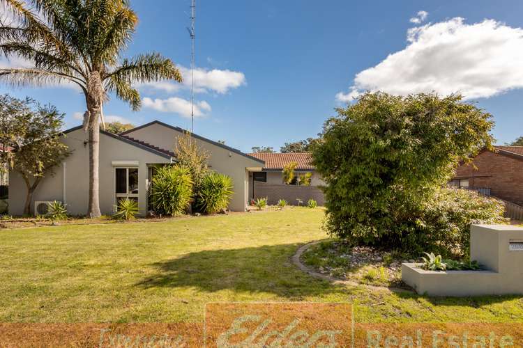 268 Ocean Drive, Withers WA 6230