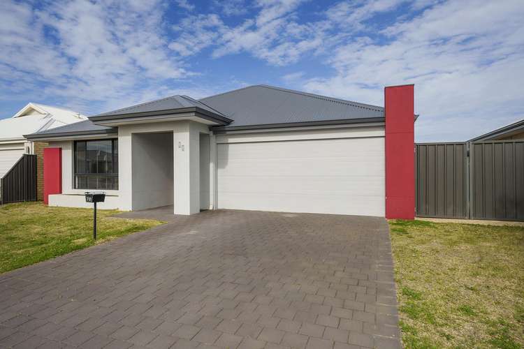 Main view of Homely house listing, 70 Alpina Prom, Banksia Grove WA 6031