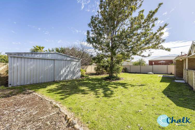 Sixth view of Homely house listing, 3 Gregson St, Rockingham WA 6168