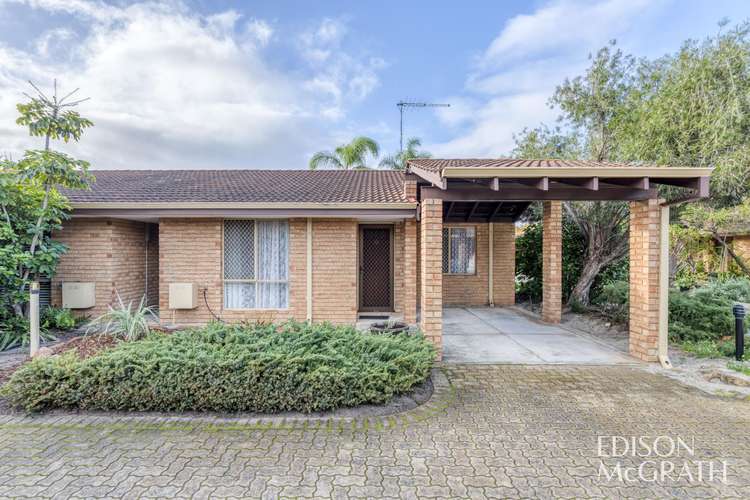 Main view of Homely villa listing, 13/3 Waterway Court, Churchlands WA 6018