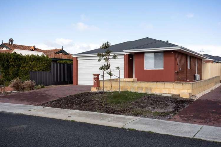 Main view of Homely house listing, 35A Boulton Street, Dianella WA 6059