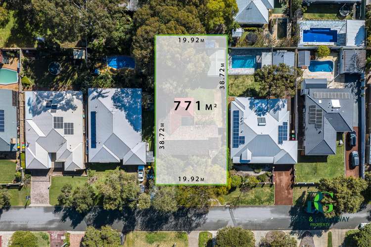 33 Widdicombe Street, Myaree WA 6154