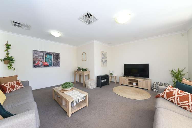 Main view of Homely house listing, 17 Arabella Mews, Currambine WA 6028