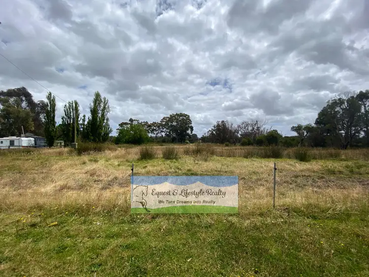 Main view of Homely land listing, 22 Railway Parade, Yarloop WA 6218