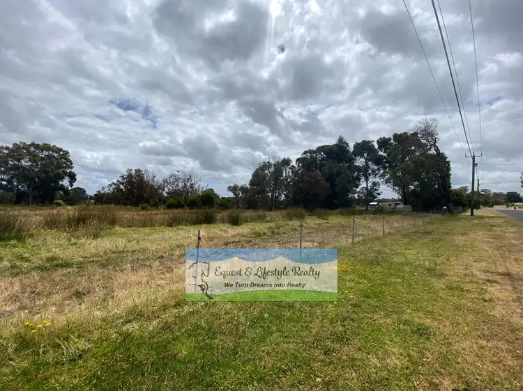 Sixth view of Homely land listing, 22 Railway Parade, Yarloop WA 6218