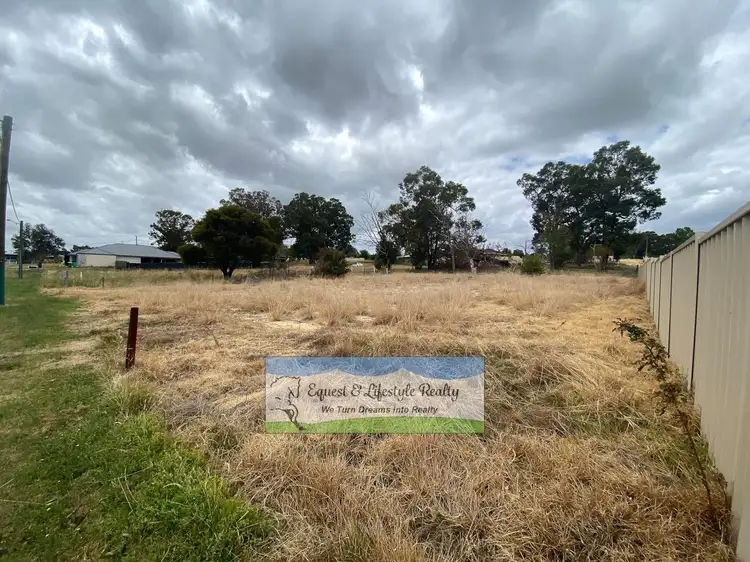 Sixth view of Homely land listing, 22 McDowell, Yarloop WA 6218