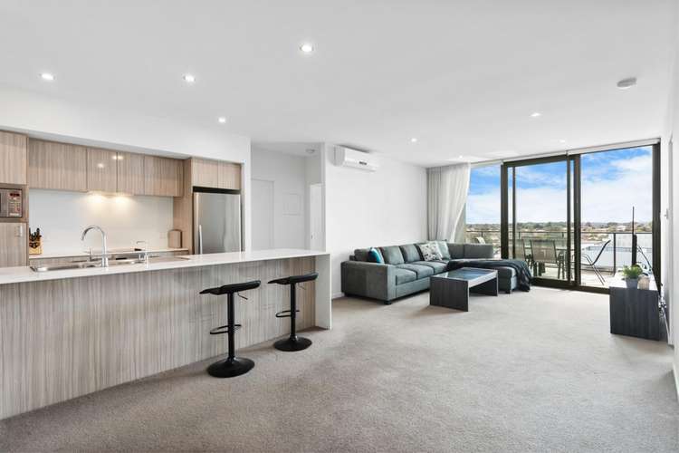 Main view of Homely apartment listing, 507/26 Hood Street, Subiaco WA 6008
