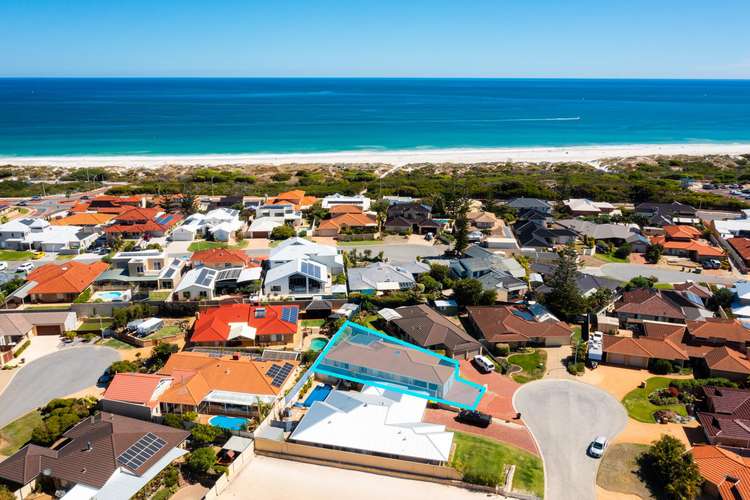 17A Seaside Gardens, Mullaloo WA 6027