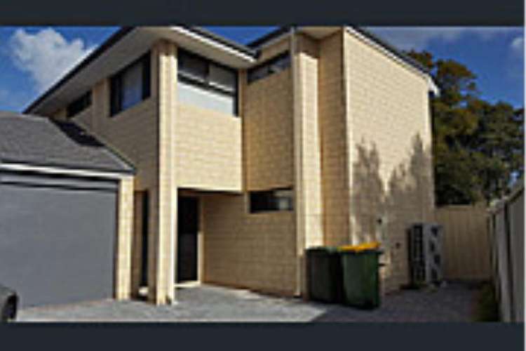 Main view of Homely house listing, 7a Fitzpatrick Street, Bentley WA 6102