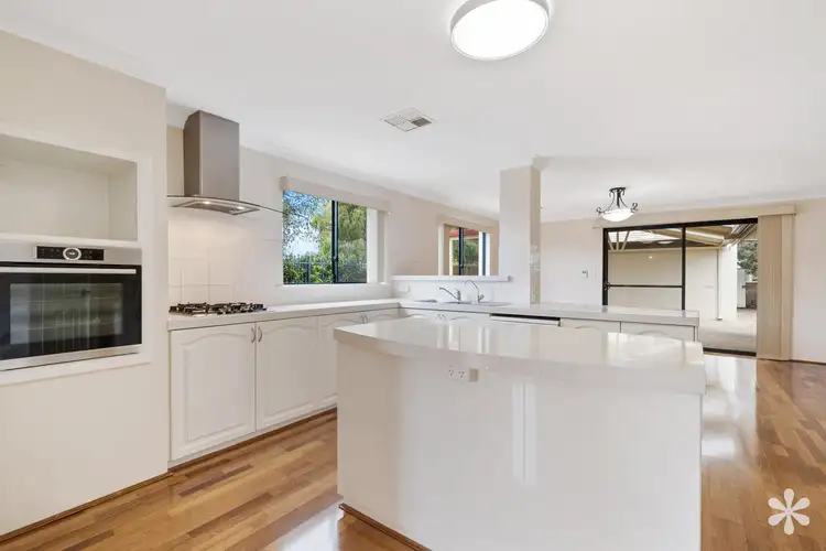 Fourth view of Homely house listing, 15 Aubin Grove Link, Aubin Grove WA 6164